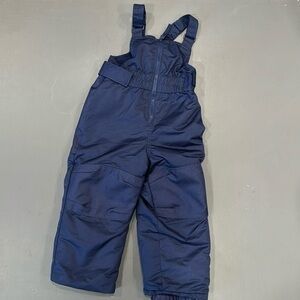 Cat and Jack Snow Pants